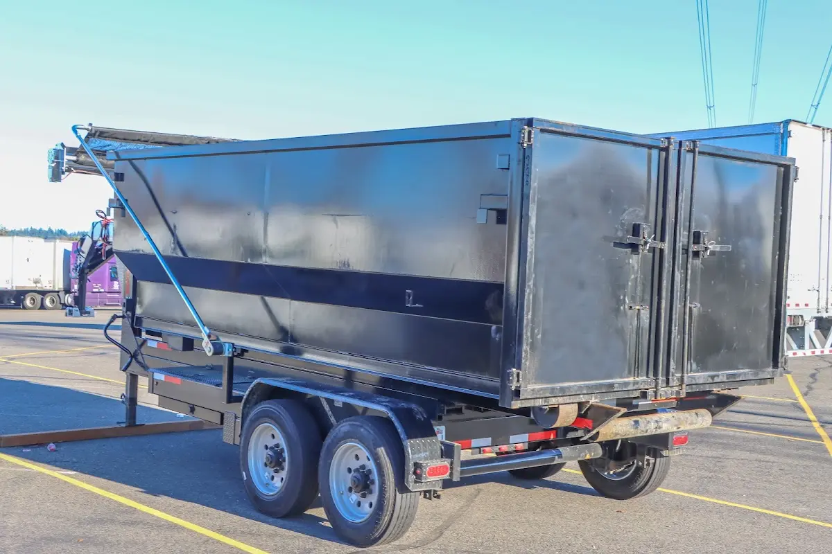 Dumpster Rental services in Lonsdale, MN